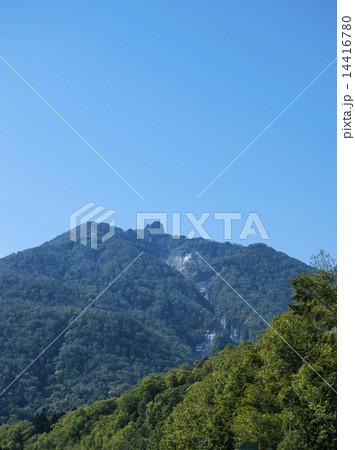 恵庭岳 14416780