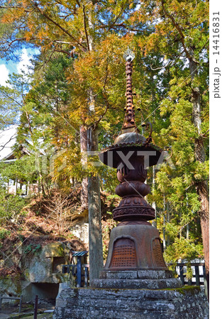 松島散歩:南蛮鉄灯籠 瑞巌寺 松島散歩:南蛮鉄灯籠 瑞巌寺 14416831