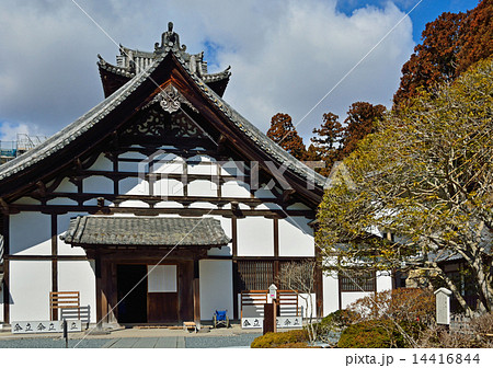 松島散歩:庫裡 瑞巌寺 松島散歩:庫裡 瑞巌寺 14416844