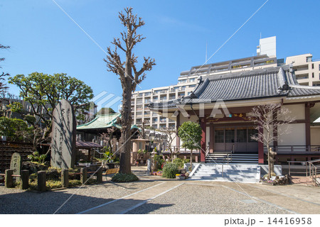 智光山立行寺 14416958