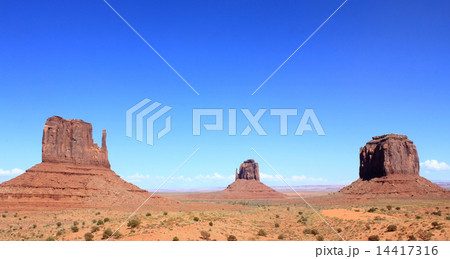 Monument Valley 14417316
