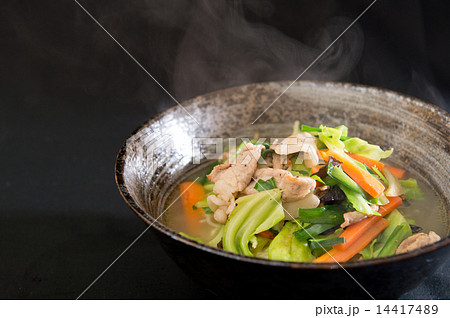 タンメン　 14417489