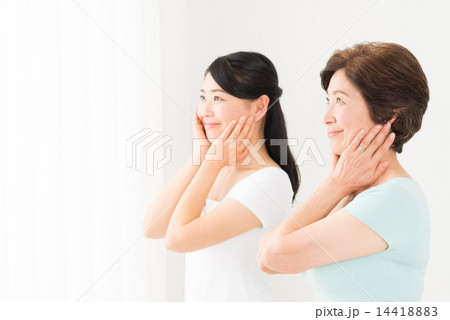二世代ウーマン イメージ 二世代ウーマン イメージ 14418883