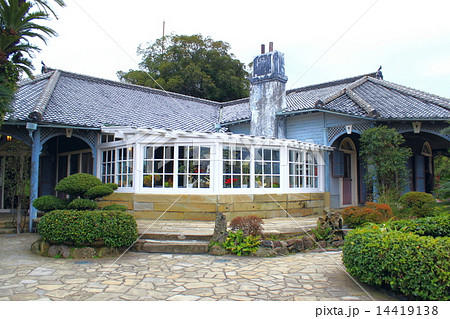 グラバー邸 14419138