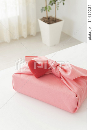 お使い包み 14419284