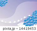 あじさい 14419453