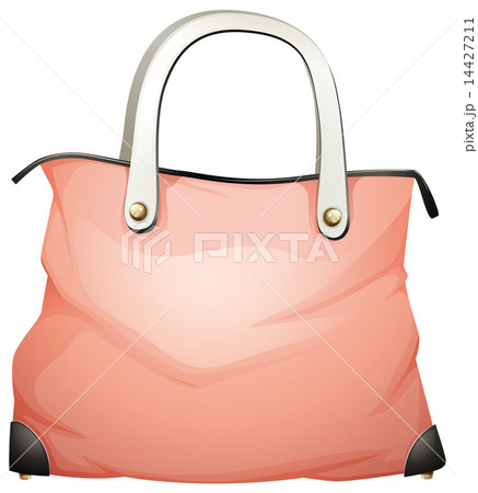 A leather handbag A leather handbag 14427211