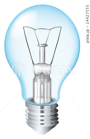 Incandescent Light Bulb 14427555
