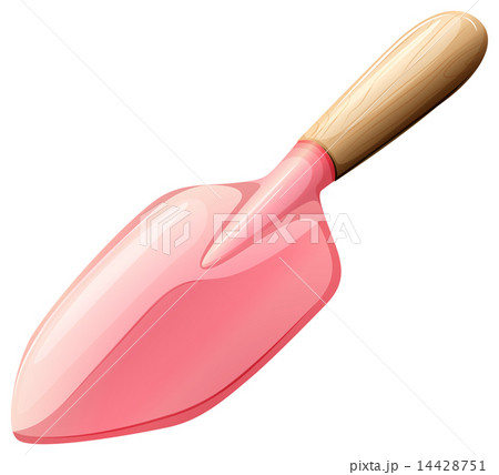 A mini shovel 14428751