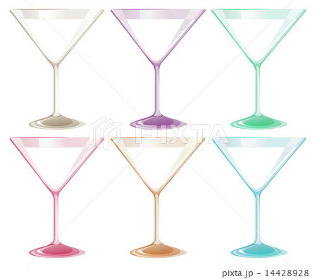 Set of wineglasses Set of wineglasses 14428928