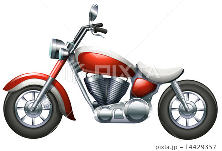 A two-wheeled transportation A two-wheeled transportation 14429357