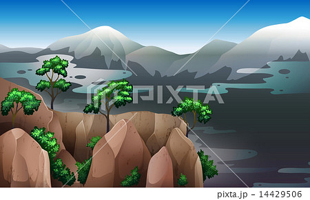 A view of the natural resources 14429506