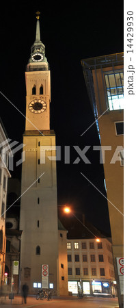 landmark. munich. germany 14429930
