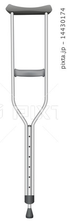 Crutches 14430174