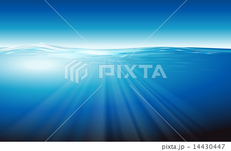 The Ocean 14430447