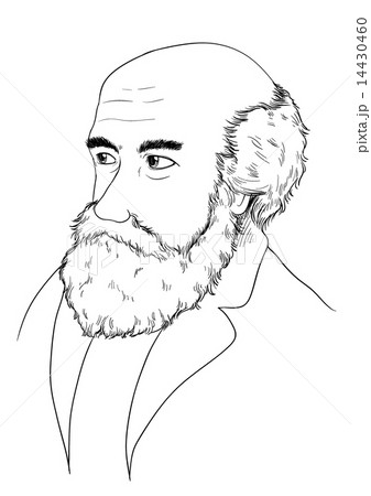 Charles Darwin Charles Darwin 14430460