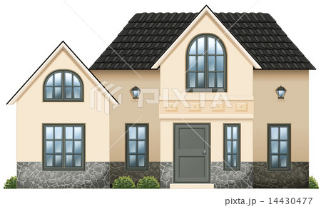 A house A house 14430477