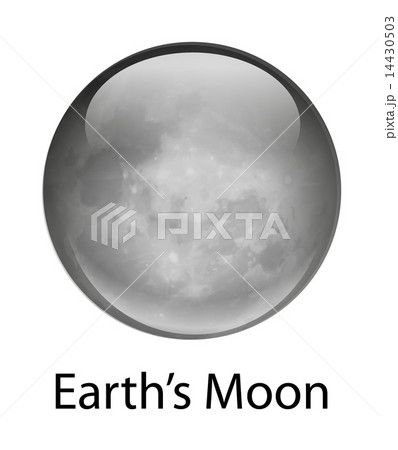 Earth' s Moon 14430503