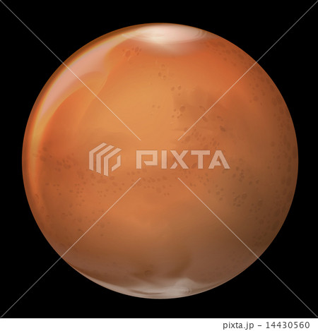 Mars 14430560