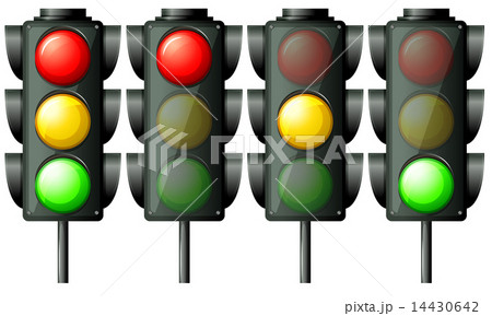 Traffic lights Traffic lights 14430642