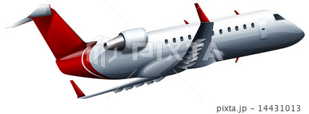 A flying craft A flying craft 14431013