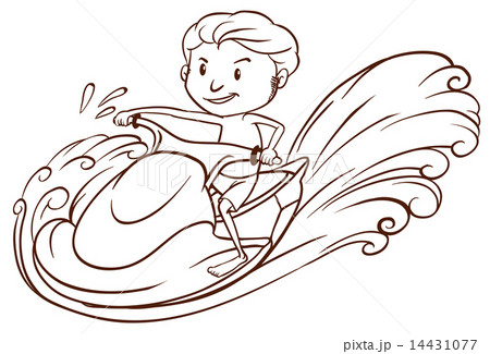 Water sports 14431077