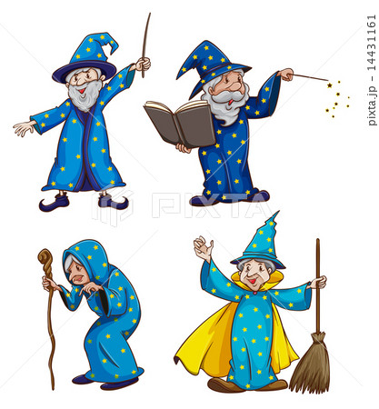 Wizard Wizard 14431161