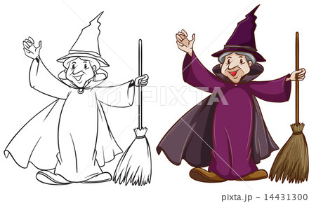 Witch Witch 14431300