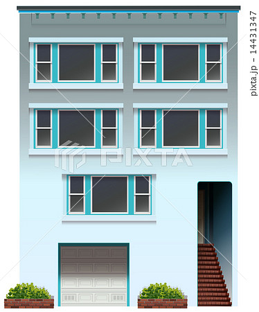 A big apartment 14431347