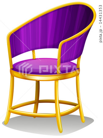 A chair A chair 14431353