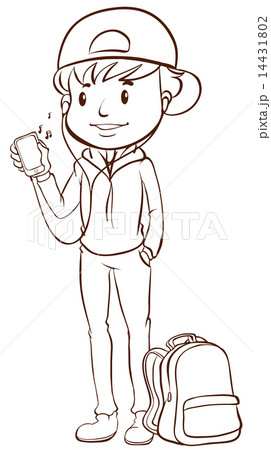 Teenager Teenager 14431802