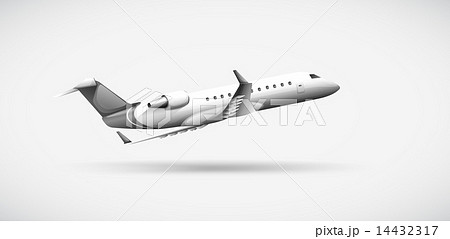 A plane travelling 14432317
