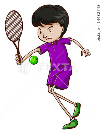 Tennis 14432748