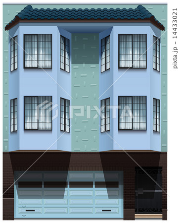 A big office building 14433021