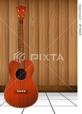 A guitar A guitar 14433092