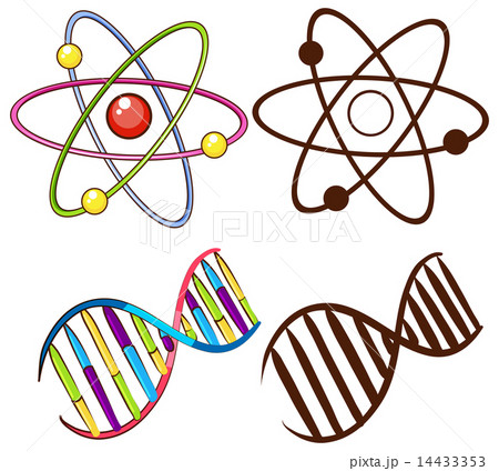DNA structures DNA structures 14433353