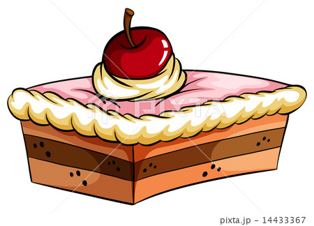 A delicious cake 14433367