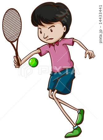 Tennis 14433441