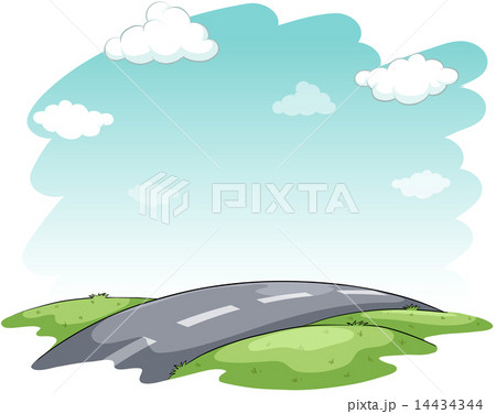 Hitting the road idiom 14434344