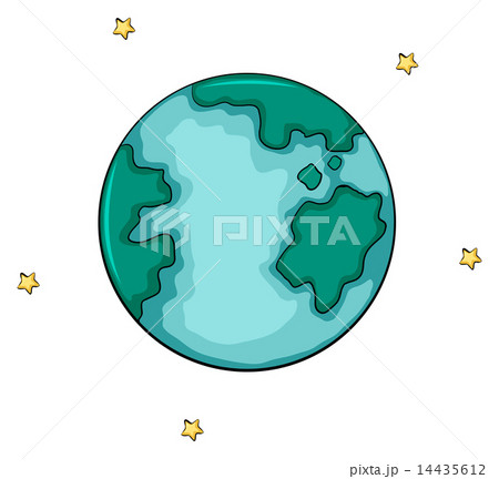 Planet Earth Planet Earth 14435612