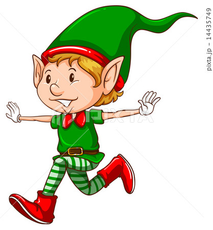 Elf Elf 14435749
