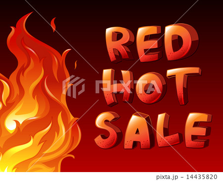 A big sale 14435820