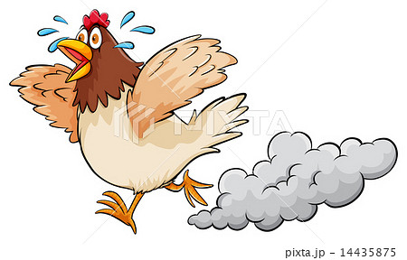 A hen 14435875