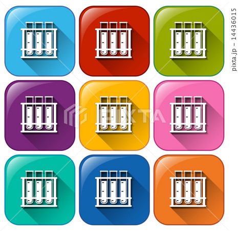Icon set 14436015