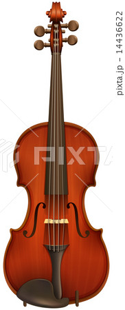 A violin 14436622