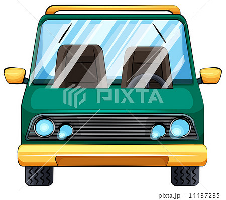 A vehicle 14437235