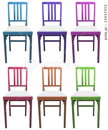 Set of chairs 14437455