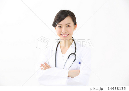 女医 14438136