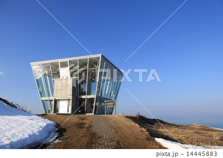 日の出岬の展望台・ラ・ルーナ 14445883