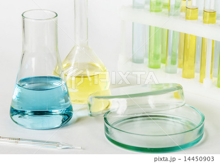Laboratory glassware 14450903